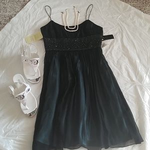 JONES NY LORD & TAYLOR WOMENS EVENING  PARTY DRESS